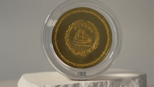 Limited Meteorite Crystal Tumbler - Set of 2