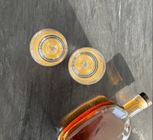 Single Replacement - Meteorite Tumbler - Nytrus