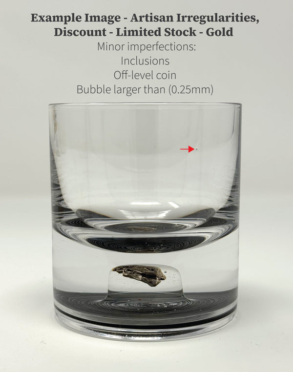 Single Replacement - Meteorite Tumbler - Nytrus