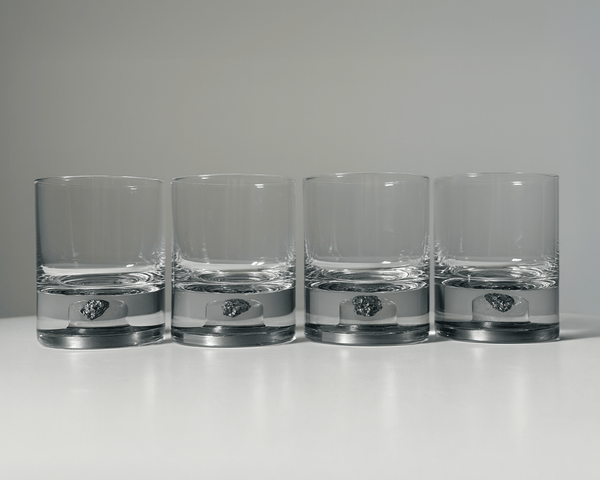 Single Replacement - Meteorite Tumbler - Nytrus