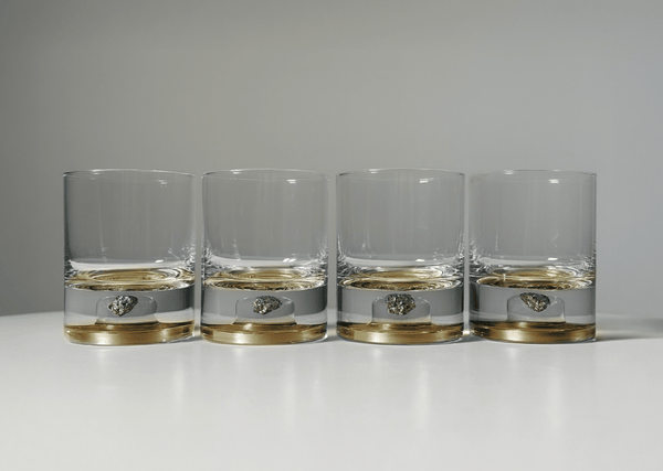 Single Replacement - Meteorite Tumbler - Nytrus