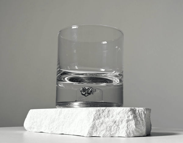 Single Replacement - Meteorite Tumbler - Nytrus