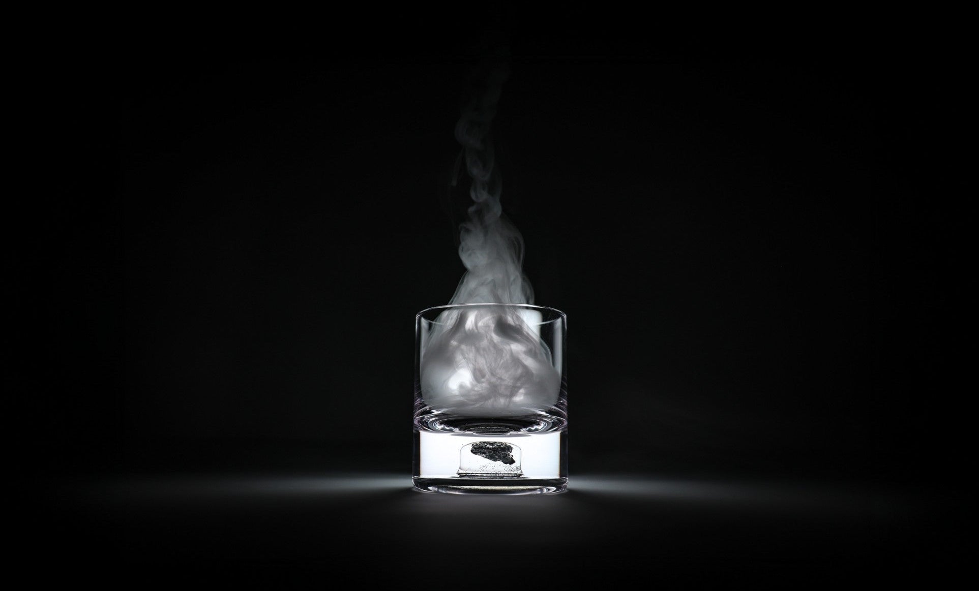 Luxury Crystal Glassware